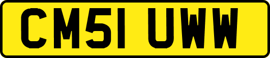 CM51UWW
