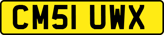 CM51UWX