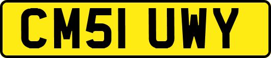 CM51UWY