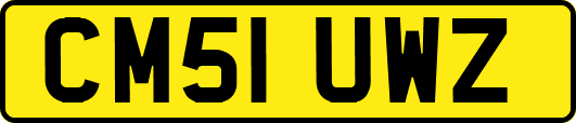CM51UWZ