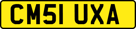 CM51UXA