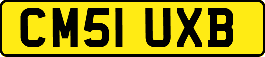 CM51UXB