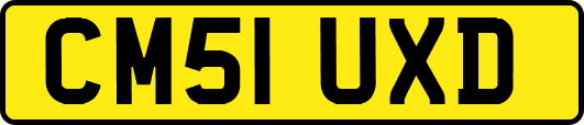 CM51UXD