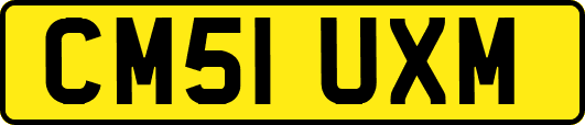 CM51UXM