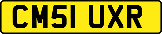 CM51UXR