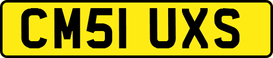 CM51UXS