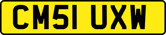 CM51UXW