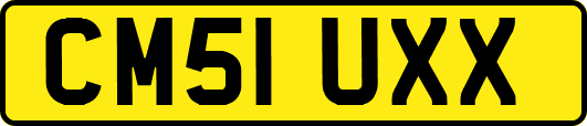 CM51UXX
