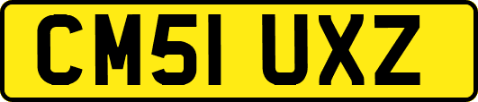 CM51UXZ