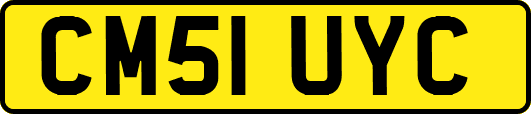 CM51UYC