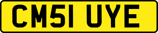 CM51UYE