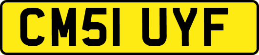 CM51UYF