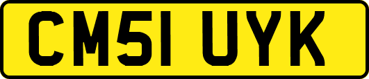 CM51UYK