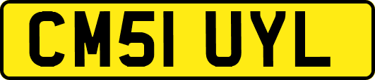 CM51UYL