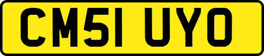 CM51UYO