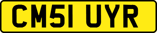 CM51UYR