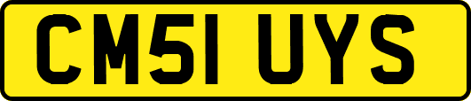 CM51UYS