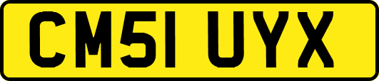 CM51UYX