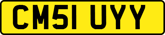 CM51UYY