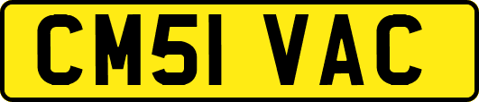 CM51VAC