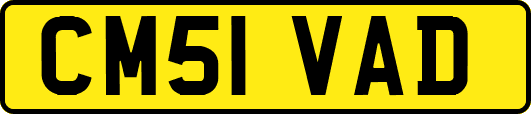 CM51VAD