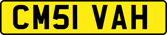 CM51VAH