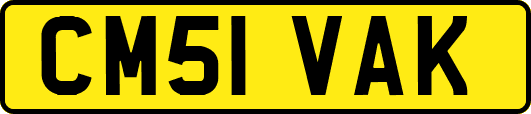 CM51VAK