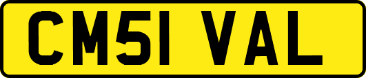 CM51VAL