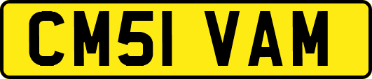 CM51VAM