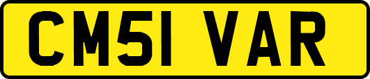 CM51VAR