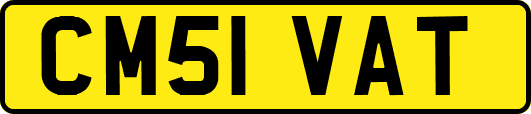 CM51VAT