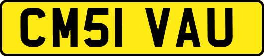 CM51VAU
