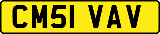CM51VAV