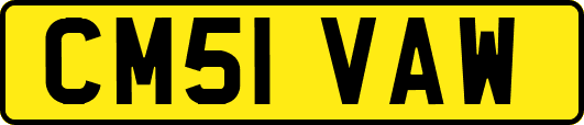 CM51VAW