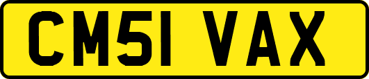 CM51VAX