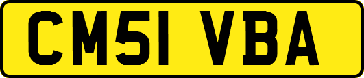 CM51VBA