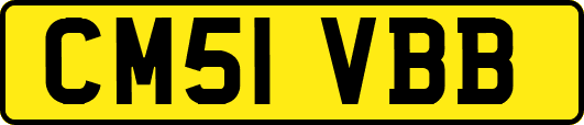 CM51VBB