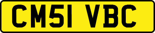 CM51VBC