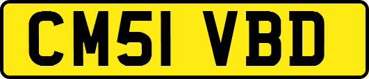 CM51VBD