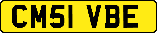 CM51VBE
