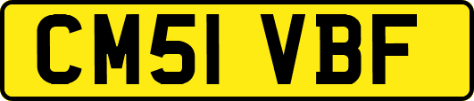 CM51VBF