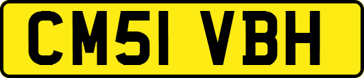 CM51VBH