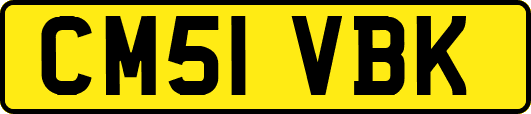 CM51VBK