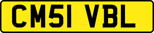 CM51VBL
