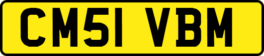CM51VBM