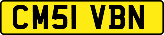 CM51VBN