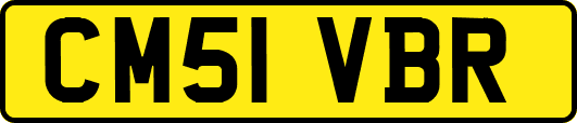 CM51VBR