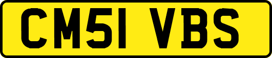 CM51VBS