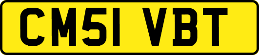 CM51VBT