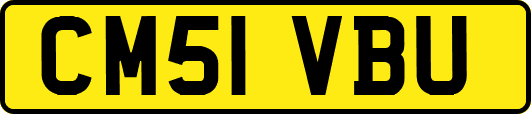 CM51VBU